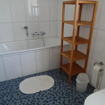 Reetdachhaus Direkt Am Meer Fuer 6 Personen!! Karlshagen Buitenkant foto