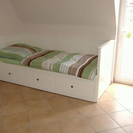Reetdachhaus Direkt Am Meer Fuer 6 Personen!! Karlshagen Buitenkant foto