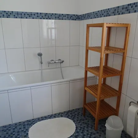 Reetdachhaus Direkt Am Meer Fuer 6 Personen!! Karlshagen Buitenkant foto