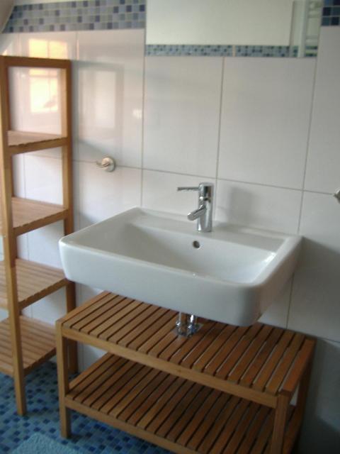 Feriehus Reetdachhaus Direkt Am Fuer 6 Personen!!