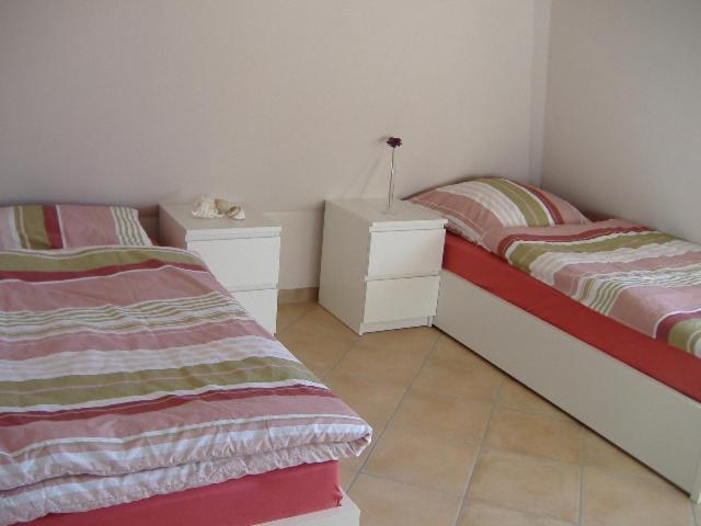 Reetdachhaus Direkt Am Fuer 6 Personen!! Feriehus *