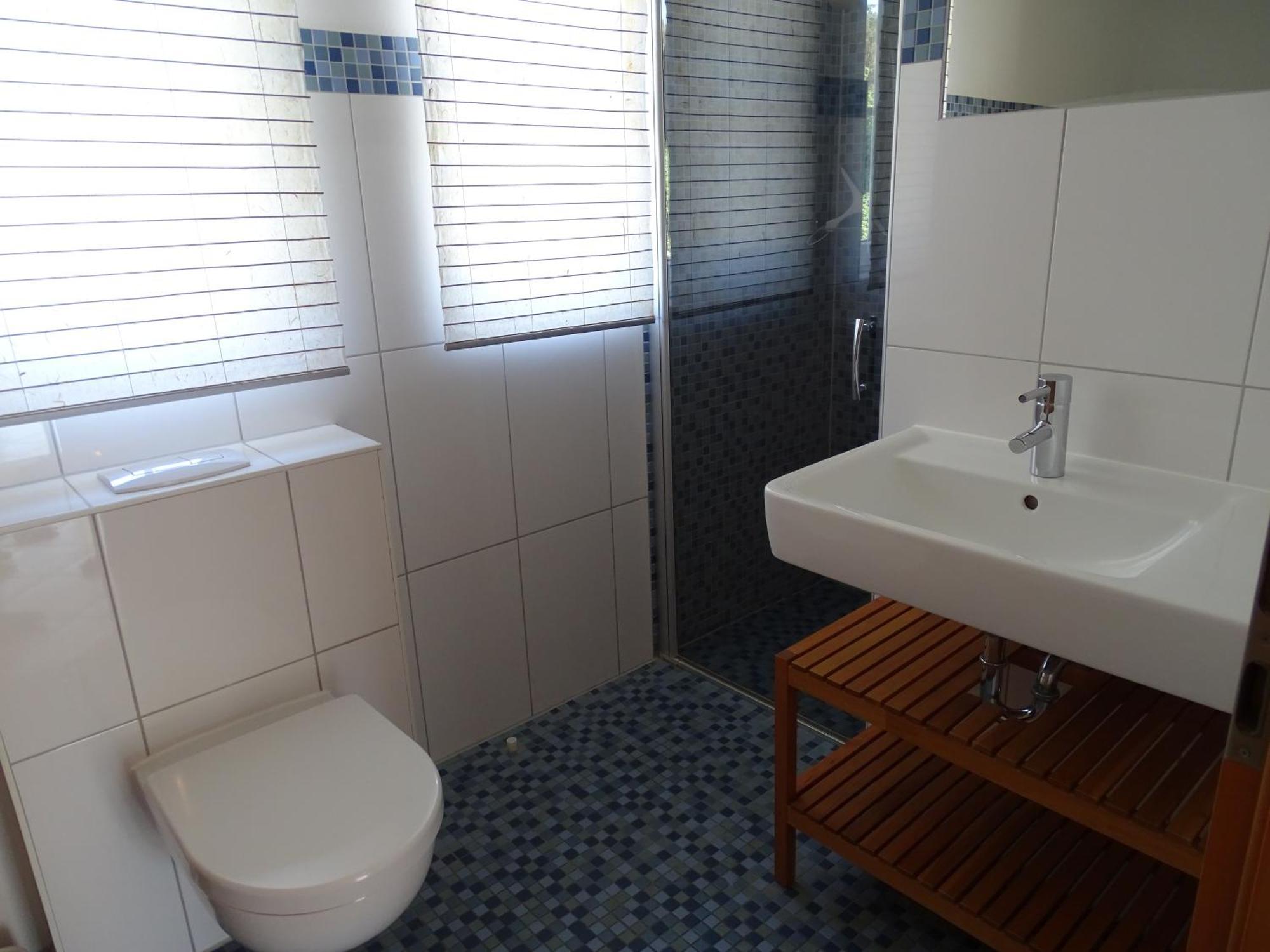 Reetdachhaus Direkt Am Fuer 6 Personen!! Holiday home Karlshagen