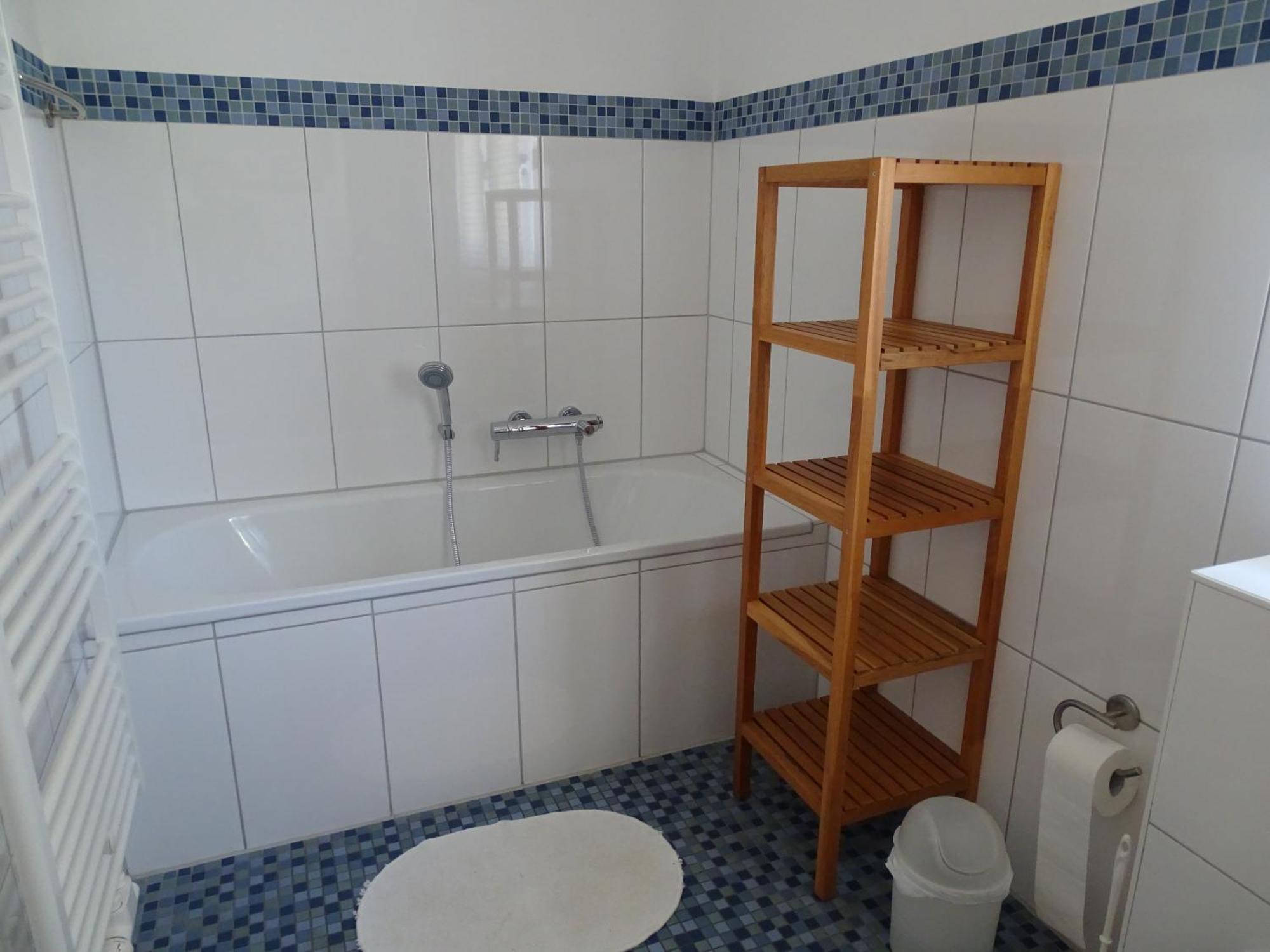 Reetdachhaus Direkt Am Fuer 6 Personen!! *